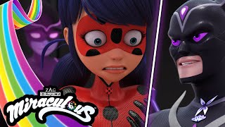 MIRACULOUS  🐞 AMOR 🔝  TEMPORADA 4  As Aventuras de Ladybug [upl. by Akcirret]