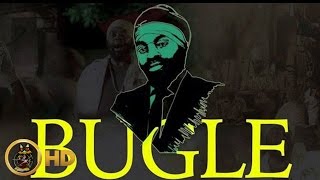 Bugle  Eye Red Raw Strainer Riddim December 2015 [upl. by Beora]