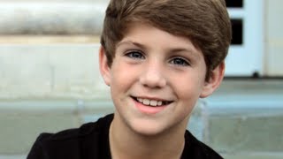 MattyB Raps BIG Announcement [upl. by Hsirrap607]