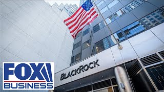 BlackRock CEO Stakeholder capitalism is not woke [upl. by Tedder]