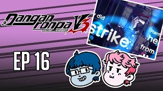 ProZD Plays Danganronpa V3 Killing Harmony  Ep 16 Wile E Coyote [upl. by Sheelah]