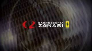 Carrozzeria Zanasi 2011 [upl. by Ahsin]