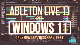 Ableton Live For Beginners [upl. by Ainoet598]