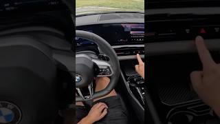 BMW 520d  2024 Interior bmw bmw520d cartest bmw520 bmw2024 [upl. by Odnalref419]