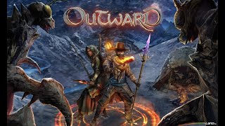 OutWard обзор Хороша ли в 2021 году [upl. by Aihsakal]