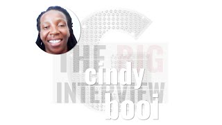 The BIG Interview  Springbok Womens captain Nolusindiso Booi [upl. by Lupien]