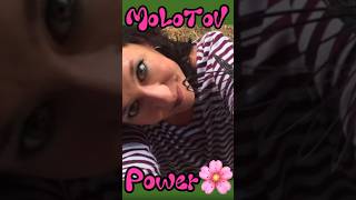 💪🌸MOLOTOV⚠️RTGvlogs power molotov influencer musica music vlog viral [upl. by Scoles]