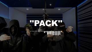 PACK  TPL Sava OTP UK Vocal Drill Type Beat 2024 smigzbeats X lostsidebeats1 [upl. by Golub666]