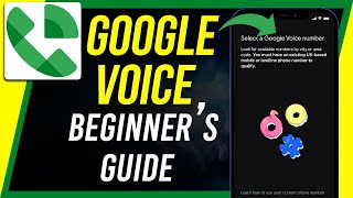 How to Use Google Voice [upl. by Anreval]