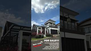 For Sale Vimala Hills villa villapuncak rumahminimalis shortvideo shorts viral vimala fyp [upl. by Lua]