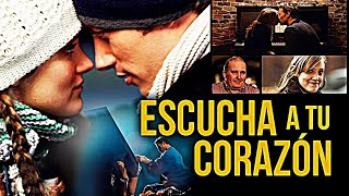 ESCUCHA A TU CORAZÓN  HD  PELICULA ROMANTICA EN ESPANOL LATINO [upl. by Aika]