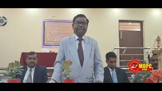 MDPCNEWSKarnataka Lokayukta Act and Prohibition of Bribery Act Legal Awareness Program [upl. by Reviel]