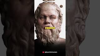 Socrates Biography  The Wise Philosopher Socrates Philosophy History [upl. by Guadalupe]