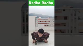 Laagi Lagan Shankar mahadev mahadevstatus radha fitness [upl. by Seabury]