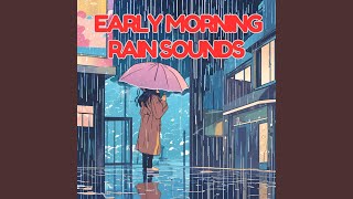 Rainy Day Productivity Soundtrack Ambient Noise for Efficient Work [upl. by Maharg455]