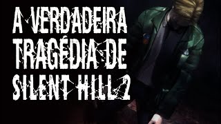 NINGUÉM ENTENDE SILENT HILL 2  Parte 5a  Hotel Lakeview [upl. by Dyl475]