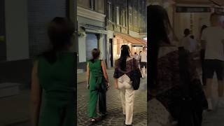 Львів 2024 нічне життя Lviv nightlife [upl. by Rosemonde]