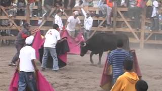 TOROS DE MI PUEBLO 7 [upl. by Aaren]