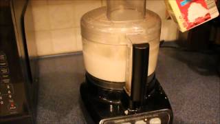 How to make mashed Cauliflower Tutorial [upl. by Kulseth]