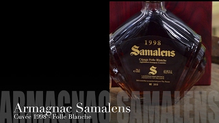 PinArt TV Armagnac Samalens 1998 [upl. by Ilyse]