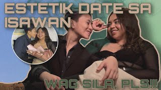 ShaRc EP13  SHARC DAY CELEB ISAWAN O FINE DINING for a day [upl. by Amlez]