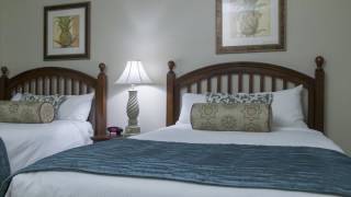 Wyndham Vacation Resorts King Cotton Villas [upl. by On]