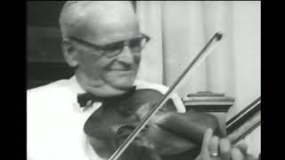 Clark Kessinger  Fiddle Highlights 1966 [upl. by Aer]