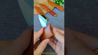 Paring Knife FruitKnife Meat KnifeKitchen Supplies Pay attention fruitknife viralyoutube [upl. by Reiche]