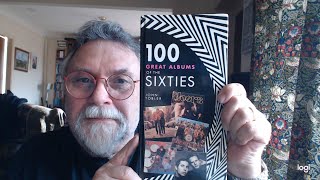 100 GREAT ALBUMS OF THE SIXTIES  JOHN TOBLER [upl. by Voleta]