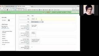 Introduction to Calendaring Module [upl. by Sonstrom]