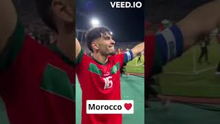 Morocco vs Egypt 21  AFCON U23 FINAL [upl. by Anerrol]