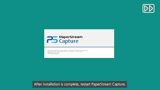 How to Configure PaperStream Connector Option [upl. by Llerrah114]