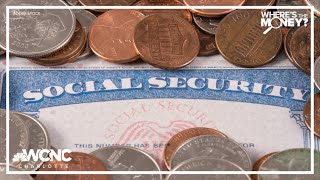 Major changes coming to Social Security benefits [upl. by Lerej]