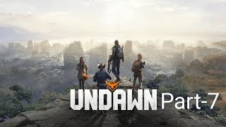 Undawn Walkthrough Gameplay Part7 [upl. by Sacks321]