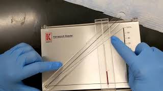 Hematocrit Results [upl. by Eusebio]