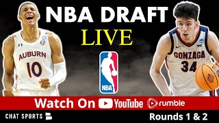 NBA Draft 2022 Live [upl. by Alithia]