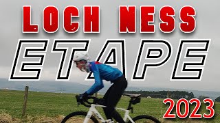 Loch Ness Etape 2023  My First Cycling Event [upl. by Drona]