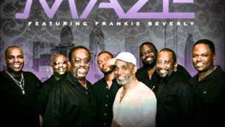 Frankie Beverly And Maze  Joy And Pain [upl. by Nuhsyar]