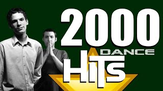 Best Hits 2000 ★ Top 100 ★ [upl. by Llehcam120]