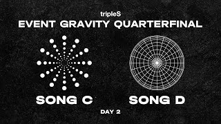 tripleS 타이틀 곡 정하기 8강 Day2 [upl. by Silecara]