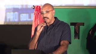 quotT Rajendar is the first person to show me moneyquot  Sathyaraj  BW Snippets [upl. by Ilegna]