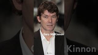 Gary McKinnon hacker informationfactshackerfreefirehackersshortvideoshorts shortviralvideo [upl. by Etiragram]