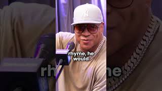 How Eminem amp LL Cool J made a Hit [upl. by Doubler381]