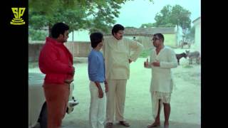 Aha Naa Pellanta Movie Comedy Scenes  Rajendra Prasad gives funny tips to Kota Srinivas [upl. by Harleigh]