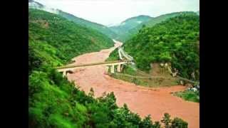 KASHMIRI SONG azad kashmir [upl. by Nnaarat61]