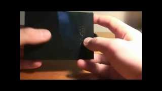 OEM 320 GB hard drive xbox 360 slim review [upl. by Chaworth345]