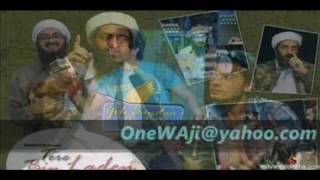 Ullu Da Pattha  Movie  Tere Bin Laden 2010  FeaT Shankar Mahadevan amp Ali Zafar [upl. by Suk]