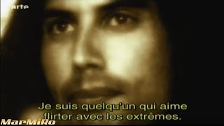 Freddie Mercury quotLast Interviewquot French subtitles [upl. by Harwill]