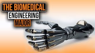 What is Biomedical Engineering [upl. by Analad]