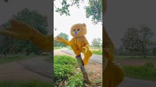 Bhagban ka Dia hua Sab kuch he Magar kaha he comedy funny shorts shortstime 😁🤣 ytshort [upl. by Ecirtnahc]